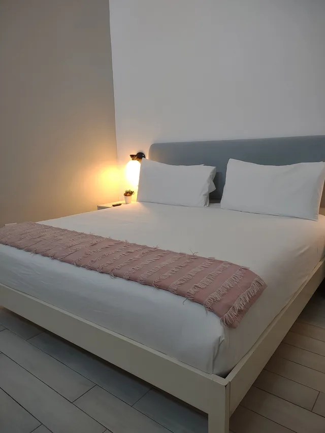 جناح ديلوكس، Tropica Beach Hotel 2/5