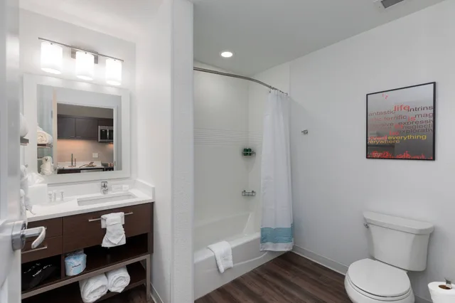 استوديو بسريرين كوين، TownePlace Suites by Marriott Owensboro 5/5