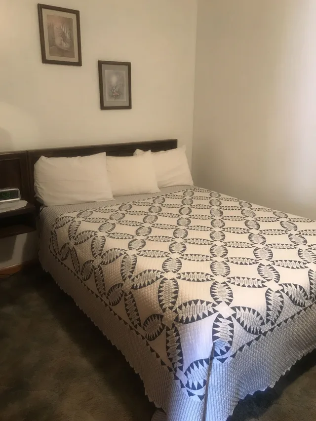Classic, Apartment, Queen Bed, Chalet Motel 1/1
