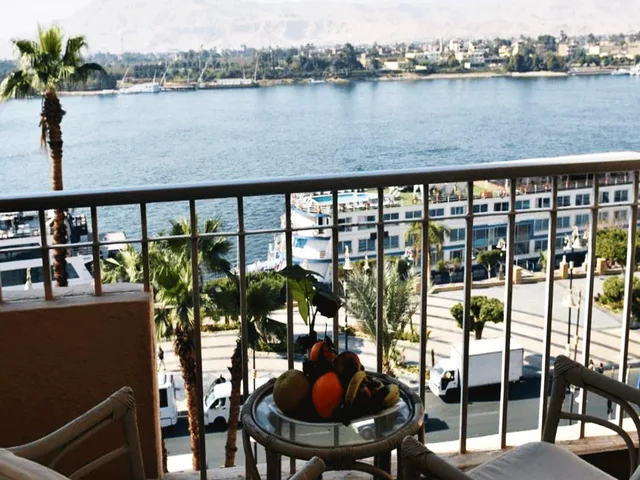 غرفة سوبيريور، Aracan Eatabe Luxor Hotel 1/1