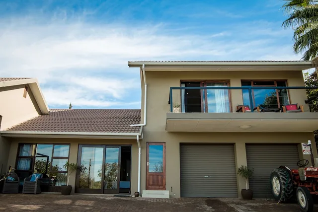 21 Klein Karoo Street، Oudtshoorn 2/35