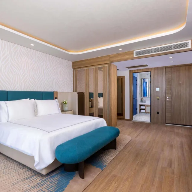 Superior, Beach Side، Rixos Radamis Sharm El Sheikh 1/10