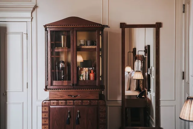 غرفة ديلوكس، The Driskill In the Unbound Collection By Hyatt 8/8