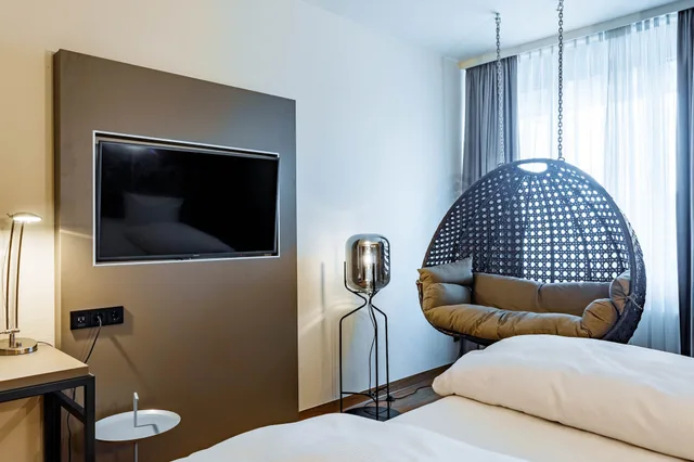 Superior Plus Room، Seminaris Sunday Hotel Nurnberg 17/20
