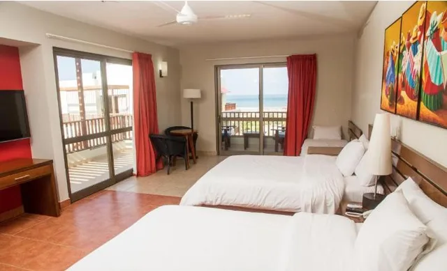 غرفة، Royal Decameron Punta Sal 1/6