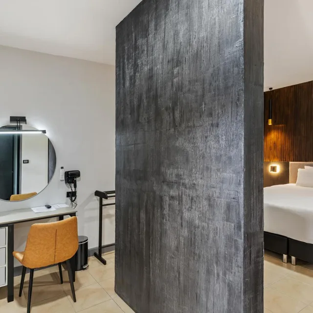 Junior Suite, Garden View, The Phulin Resort 8/8
