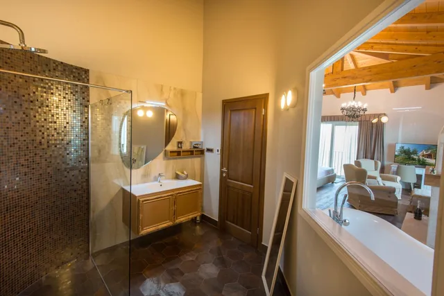 Nova, Deluxe, Suite, Villa, Sea View، Wine Residence Cattunar 8/10