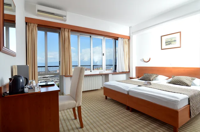 غرفة قياسية مفردة، Hotel Neboder 2/9