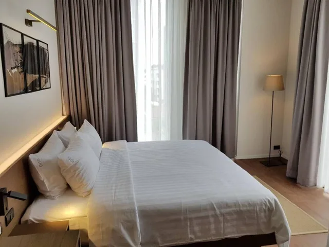 جناح، Norma Hotel Sathorn 2/4