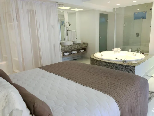 Suite, Queen Bed, Hotel Rieger 9/10