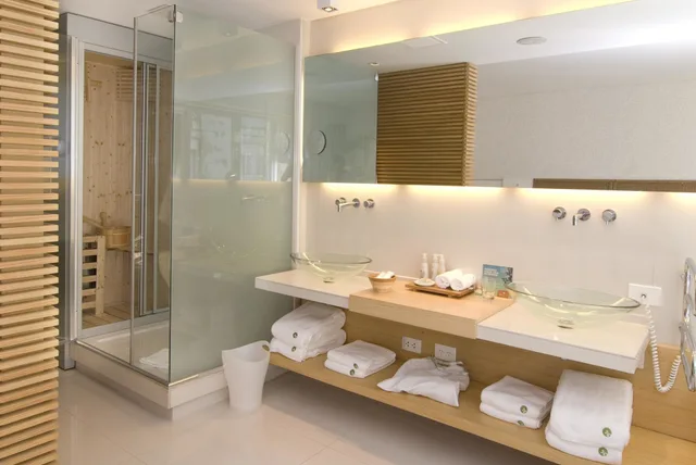 غرفة ديلوكس بسرير كينج، CASACALMA HOTEL 9/10