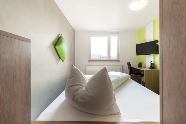 Room, Single, a2 HOTELS Plochingen 7/7