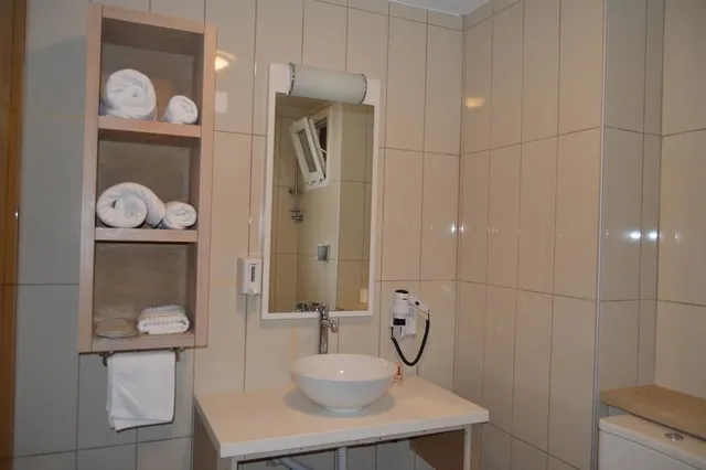 غرفة قياسية، Hotel Kale Palace 3/3