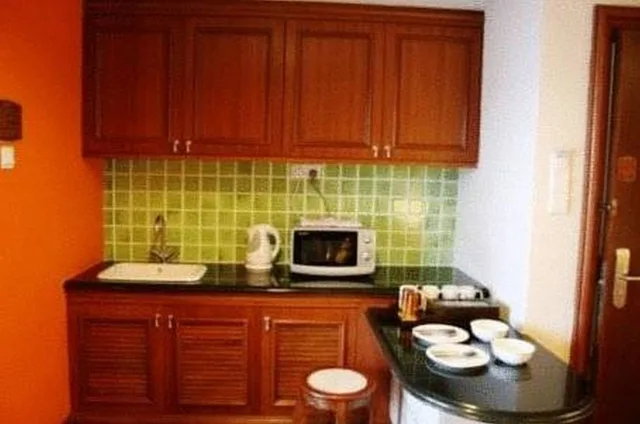 فيلا بريميوم، Grand Lexis Port Dickson 3/4