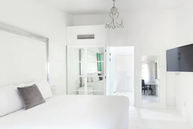 Premium, Suite, Ocean Front، Le Cameleon Hotel 5/10