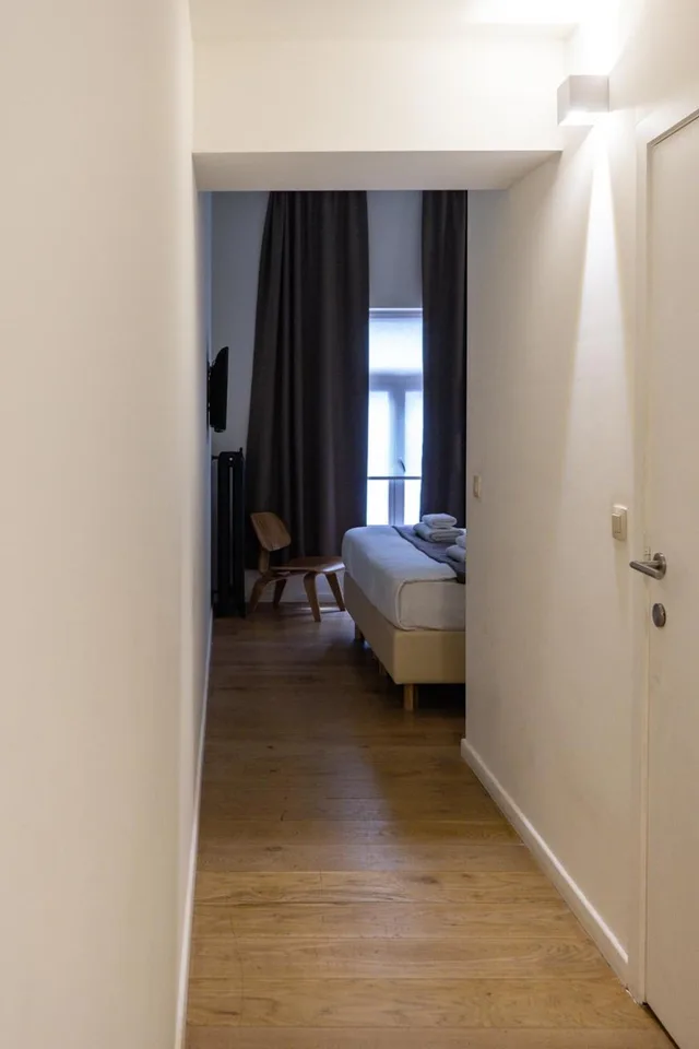 غرفة سوبيريور بسرير مزدوج، Hotel Retro 5/6