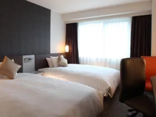 غرفة، Daiwa Roynet Hotel Kyoto Hachijoguchi 2/3