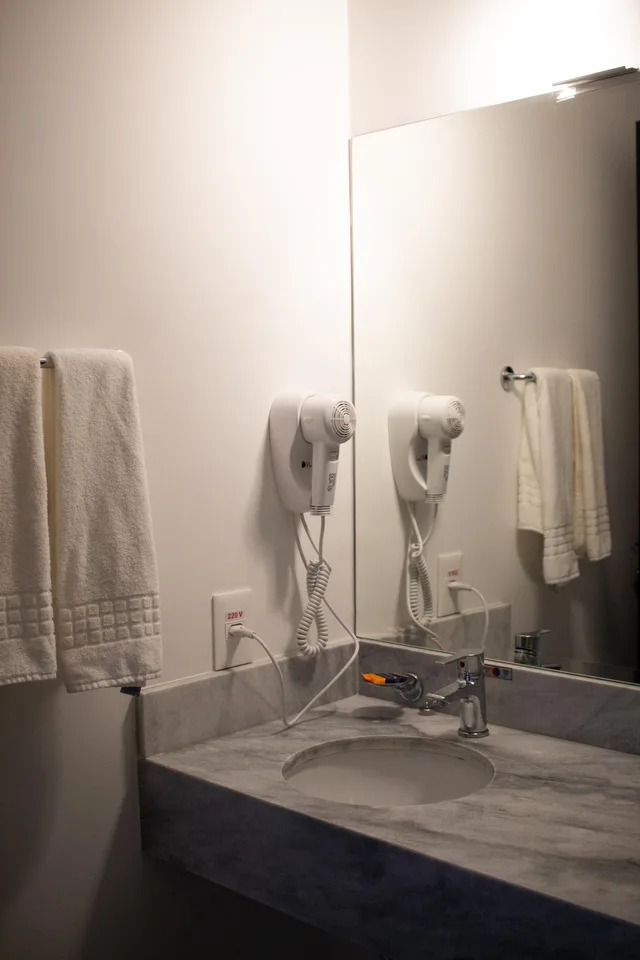 غرفة سوبيريور، Comfort Hotel Presidente Prudente 3/4
