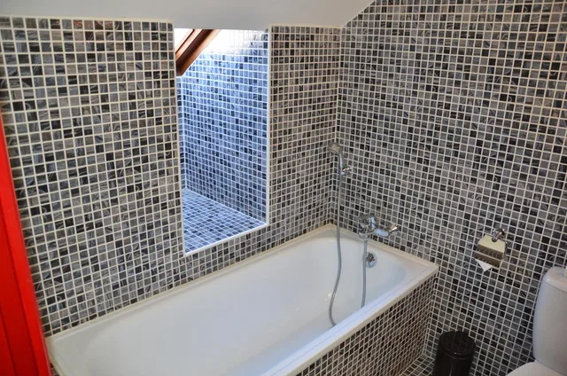 غرفة عائلية، HOTEL SAINT MARTIN 1/1
