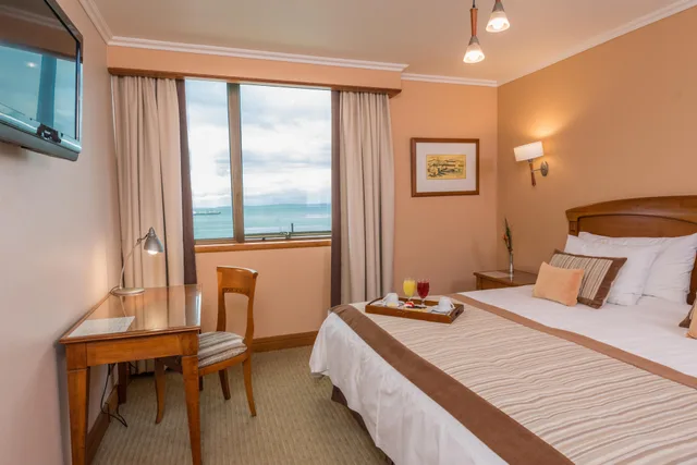 Superior, Bay View، Gran Pacifico 1/4