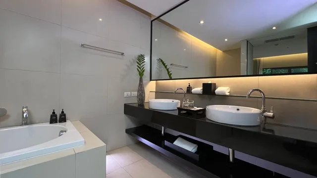 Suite, King Bed, Pool Wing، THANYAPURA RETREAT HOTEL PHUKET 9/10