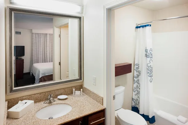 استوديو بسرير كينج، Residence Inn by Marriott Dothan 3/3