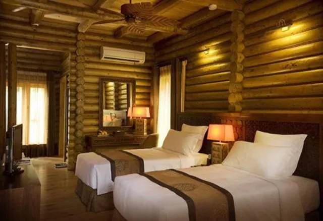 Pavilion, Villa, Single Bed، Philea Resort Spa 2/10