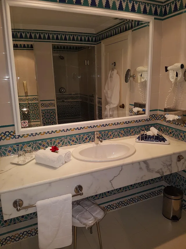 جناح جونيور بإطلالة على البحر، Hotel Tui Blue Oceana Suites 2/2