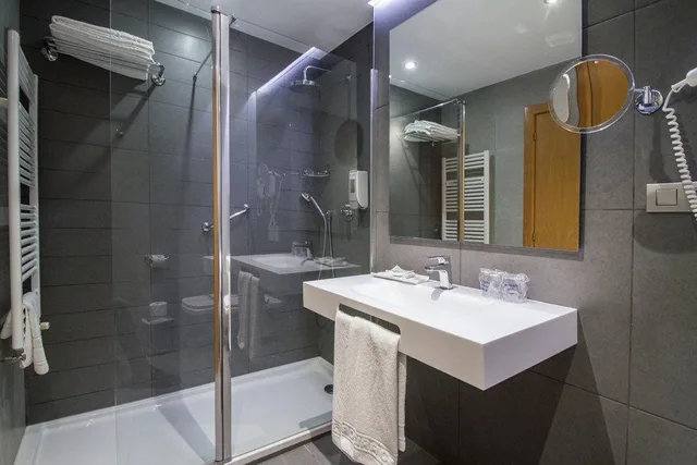 غرفة بسرير مزدوج، Madeira Centro Hotel 1/1