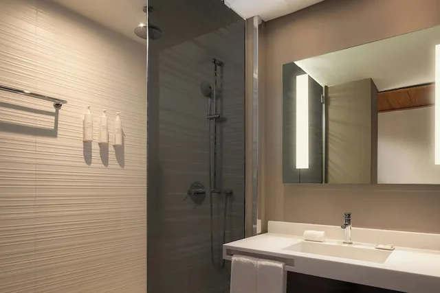 جناح بغرفة نوم واحدة، AC Hotel by Marriott Panama City 3/4