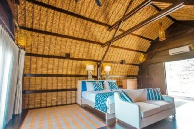 فيلا فاخرة، Kudat Riviera Exclusive Beach Villas Resort 2/2