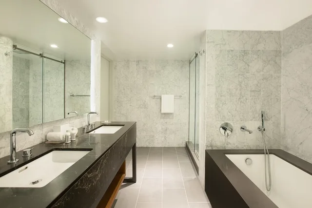 Andaz, Suite, King Bed، Andaz West Hollywood 2/2
