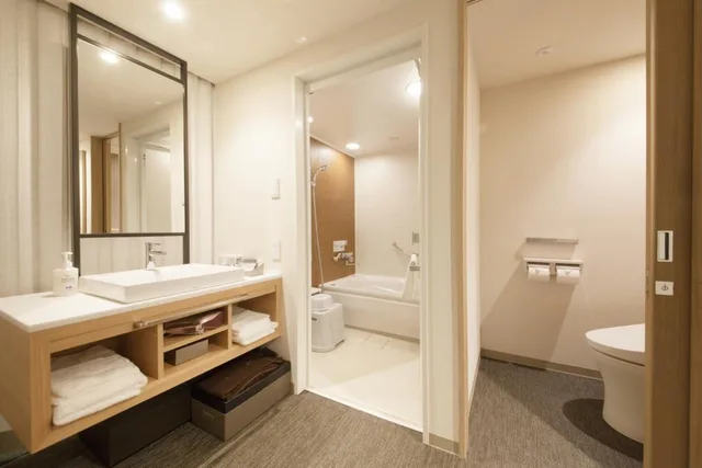 Moderate, Single، Richmond Hotel Tenjin Nishidori 10/11