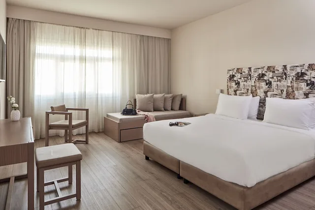 Executive, Twin Beds, CIVITEL ESPRIT 2/4