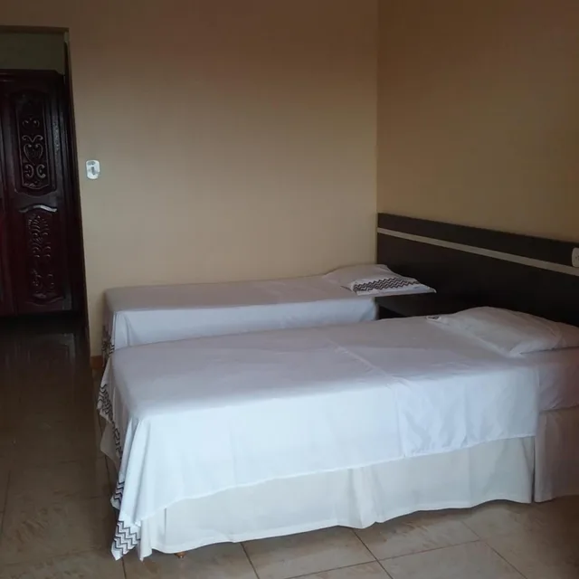 Room, Twin Beds, Large, Hotel Saint Paul 4/10