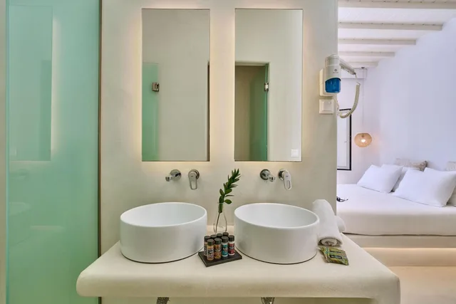 Superior, Double Bed, Indoor Jetted Tub، PAOLAS TOWN 3/4