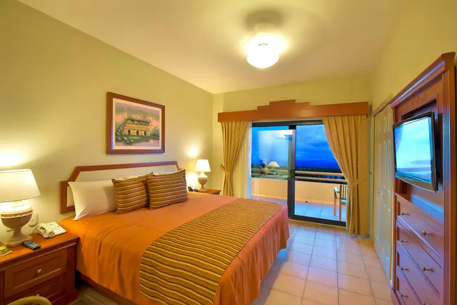1 Bedroom, Superior, Suite, King Bed, Sofa, Paradise Village Beach Resort & Spa 2/3