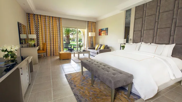 Deluxe, King Bed, Rixos Sharm el Sheikh - Adults Only 2/6