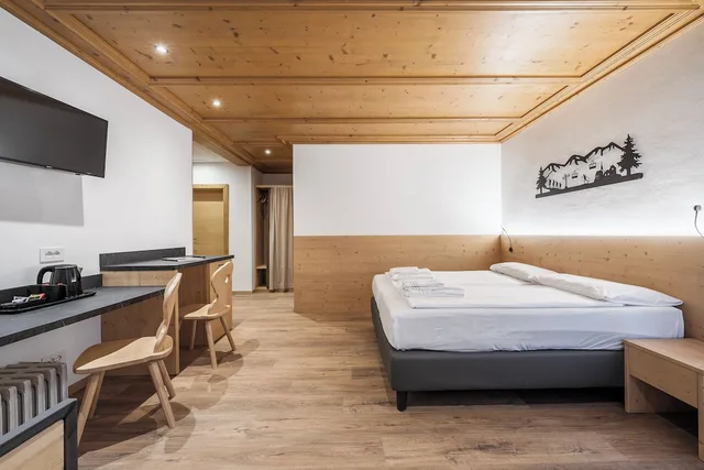 Smart, Double Bed، Olimpia 2/10