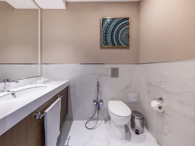 غرفة كلاسيكية بسريرين منفصلين، Swissotel Wellness Resort Alatau Almaty 6/10
