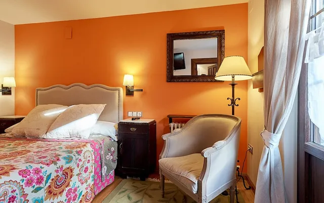 Hostal Vidaller، بربشتر 19/50
