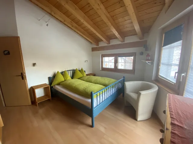 شقة كومفورت بسريرين كوين بإطلالة على الجبل بغرفتي نوم، Adonis 1/1