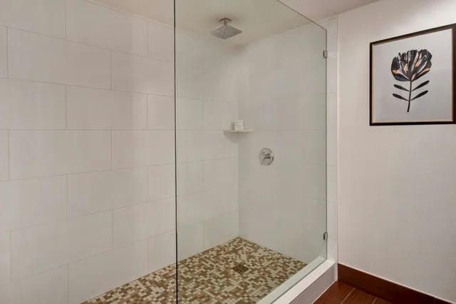 جناح بسرير كينج بغرفة نوم واحدة، Hilton Garden Inn Houston/Galleria Area 5/5