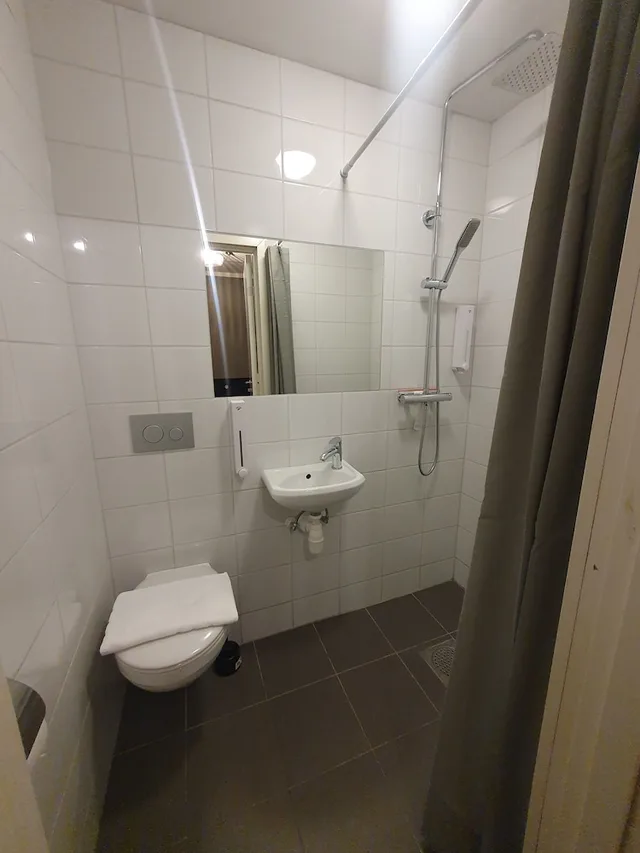 Room, Single, No Window، Birka Hostel 2/4