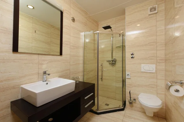 Room, Double Bed, Garden View, Hotel Park Smokva 8/10