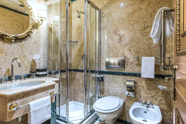 Double Room Classic Single Use، River Palace Hotel 5/8