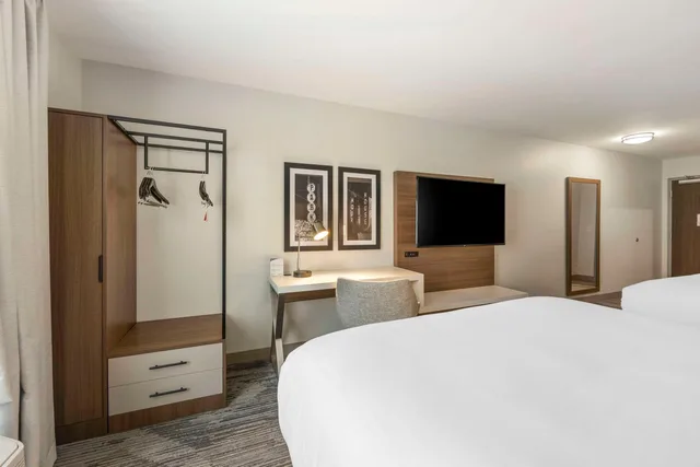 غرفة بسريرين كوين، Comfort Inn & Suites Gallatin - Nashville Metro 1/4