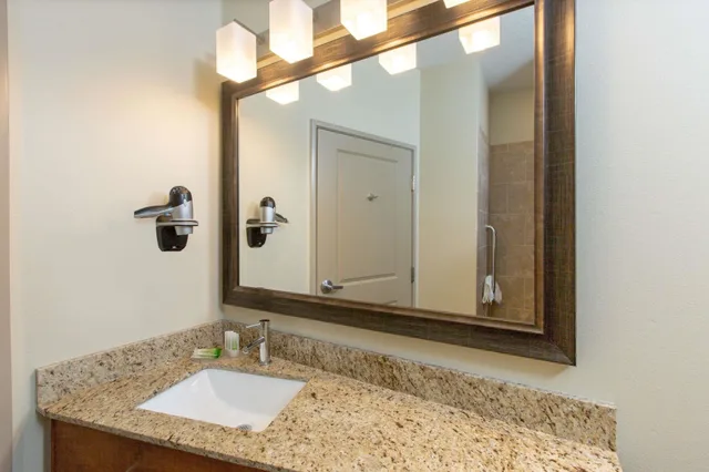 غرفة بسريرين كوين لذوي الإعاقة، Americinn By Wyndham Humboldt 2/2