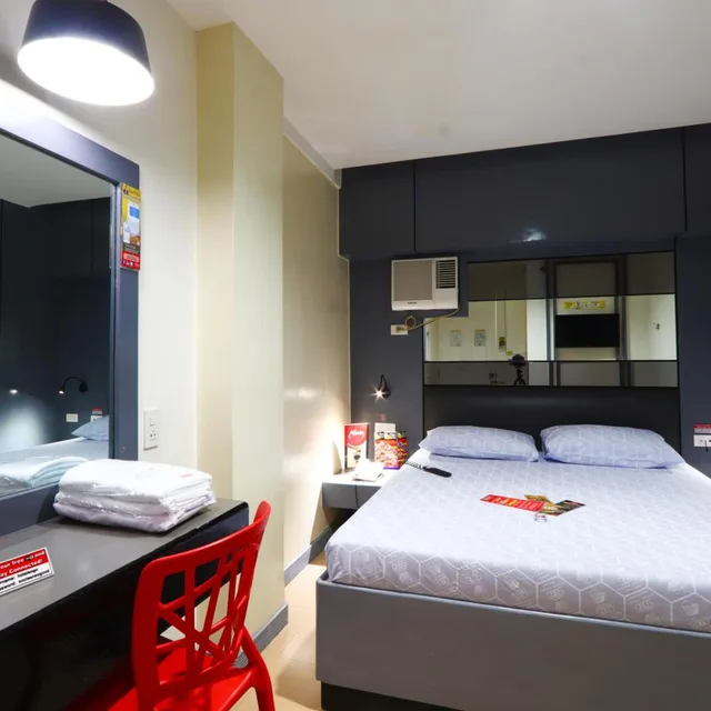 غرفة تنفيذية، Hotel Sogo Pasay Rotonda 2/10