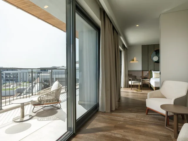 2 Bedrooms, Presidential, Suite, Sea View, Private Pool, Anda Barut Collection 5/6